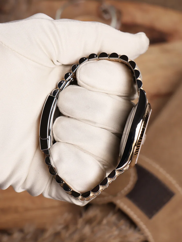 Rolex Datejust 41 Full Set 2024