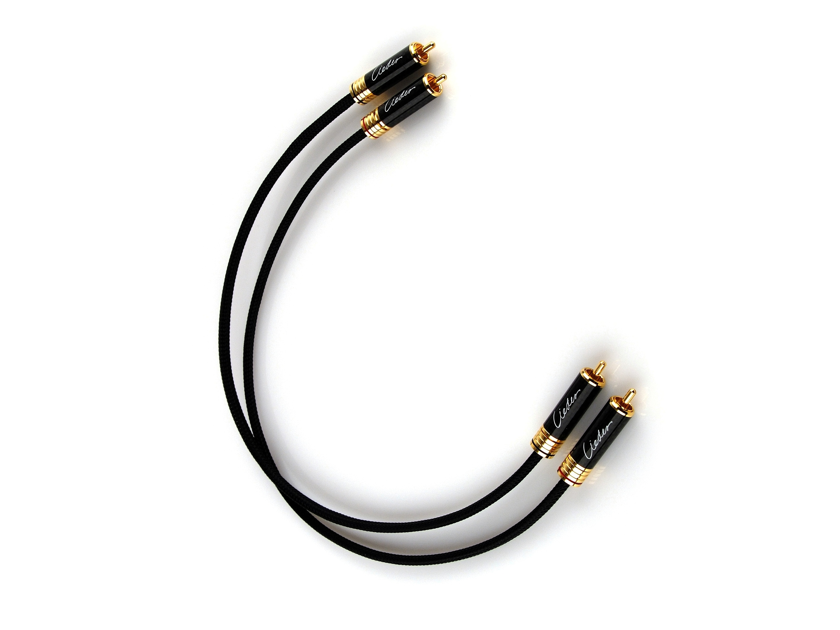Lieder Cables Maxx Interconnect