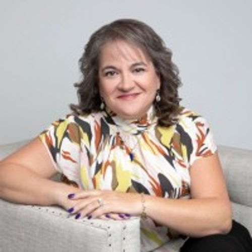 Helen M Kizer