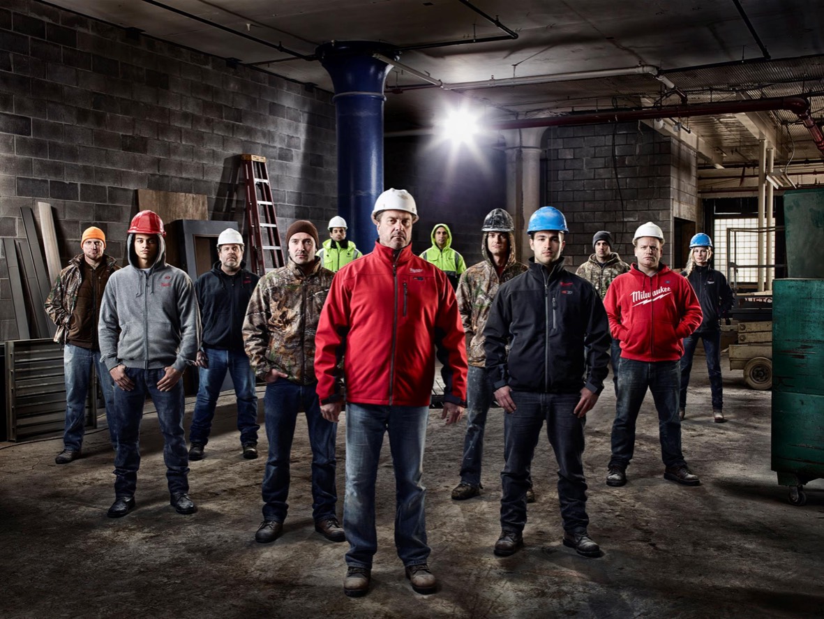 About Ferguson Enterprises