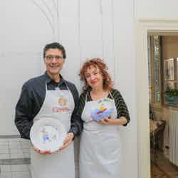 Eleonora e Federico - Bologna