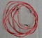 AntiCables red speaker cable 3