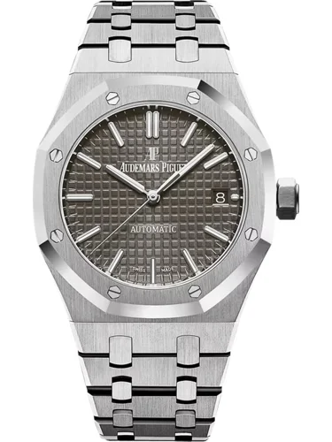 Audemars Piguet Royal Oak Selfwinding Grey Dial