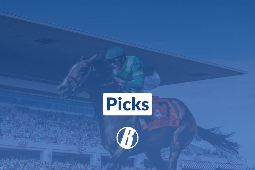 2021 Beverly D. Stakes Picks