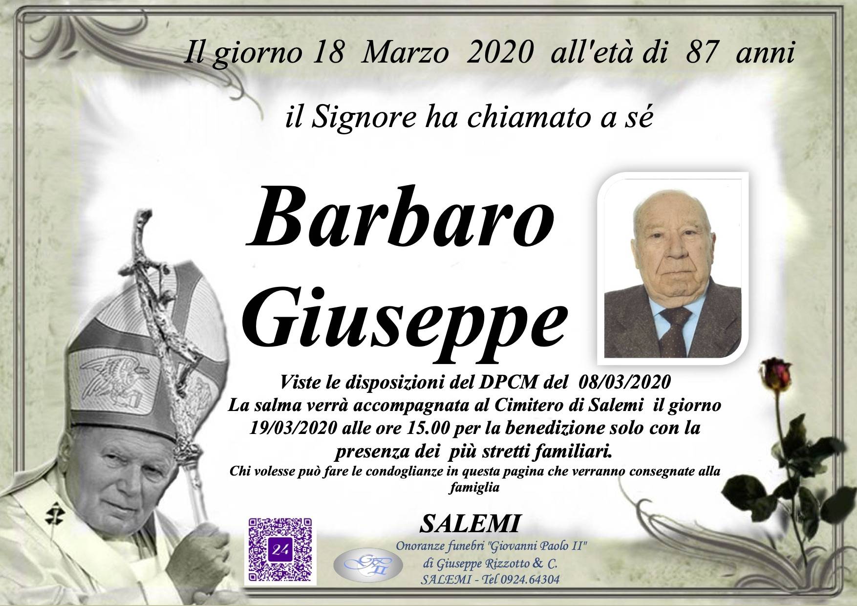 Giuseppe Barbaro