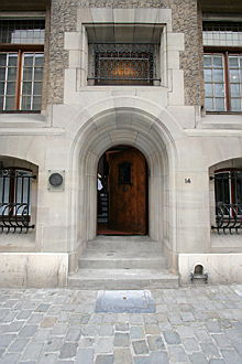  Uccle
- Hôtel Wielemans, Bruxelles