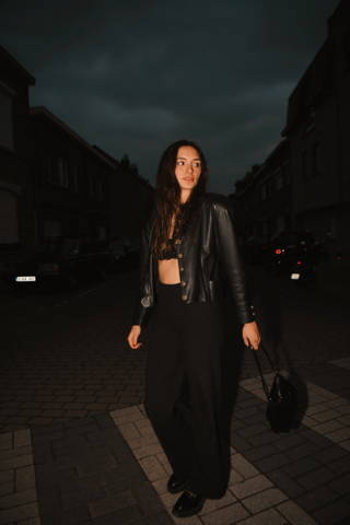 Cornélia Forget