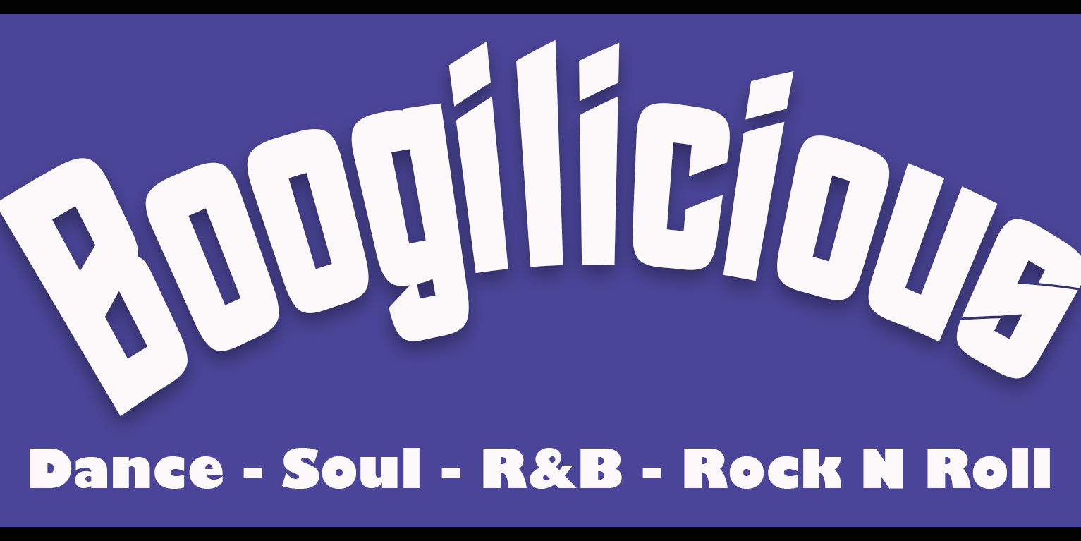 Studio 54 Disco Night w / Atlanta's own Boogilicious promotional image
