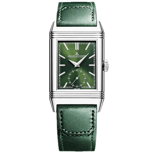 Jaeger-LeCoultre Reverso Tribute Small Seconds