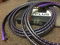 Analysis Plus Solo Crystal Oval 8 Speaker Cables 3