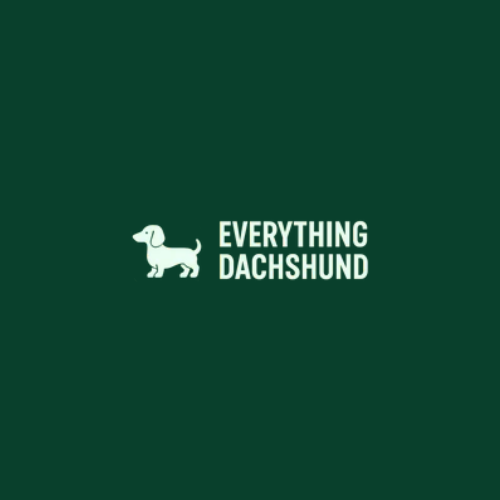 Everything Dachshund logo