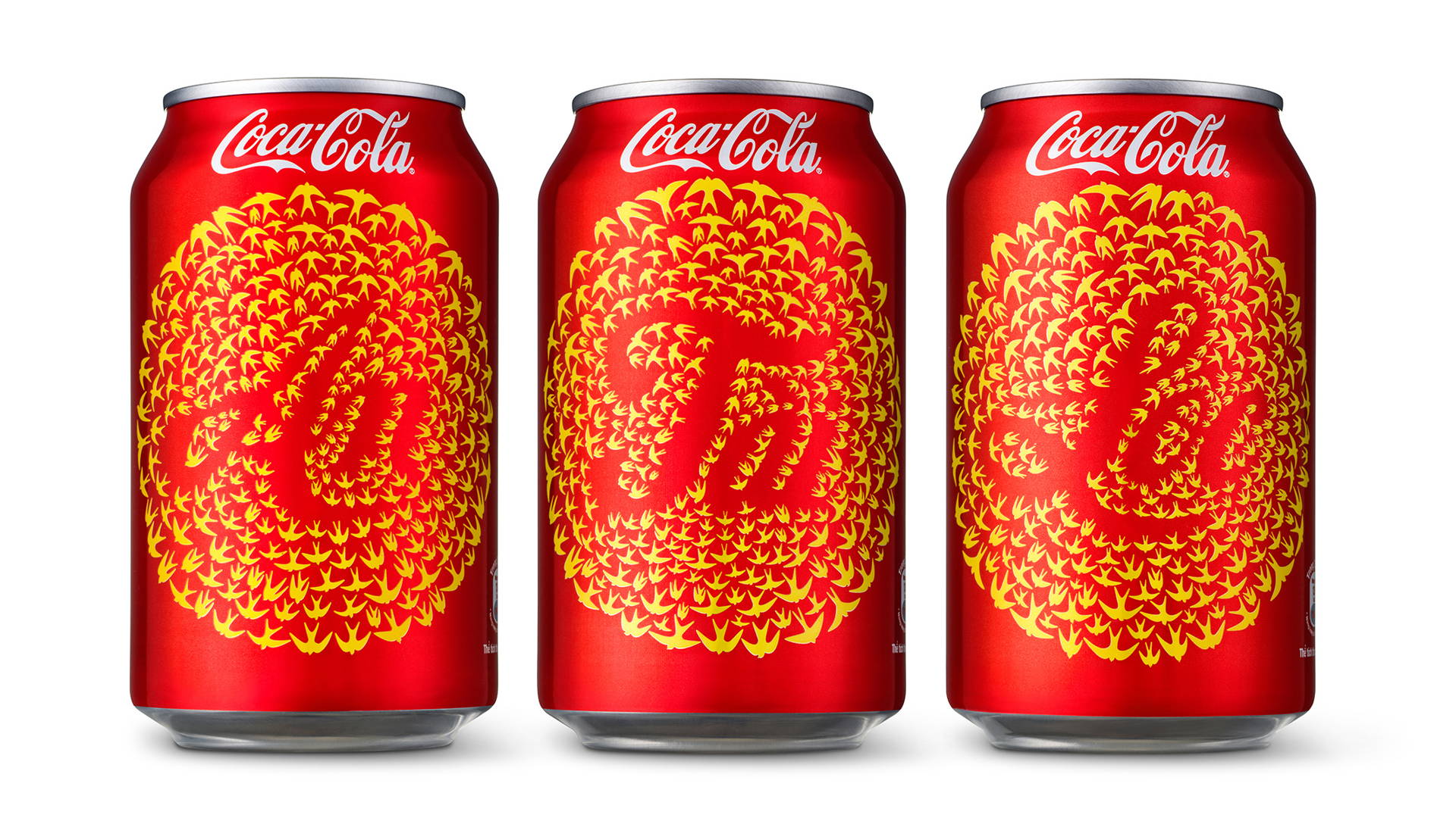 Featured image for Coca Cola - Têt 2014