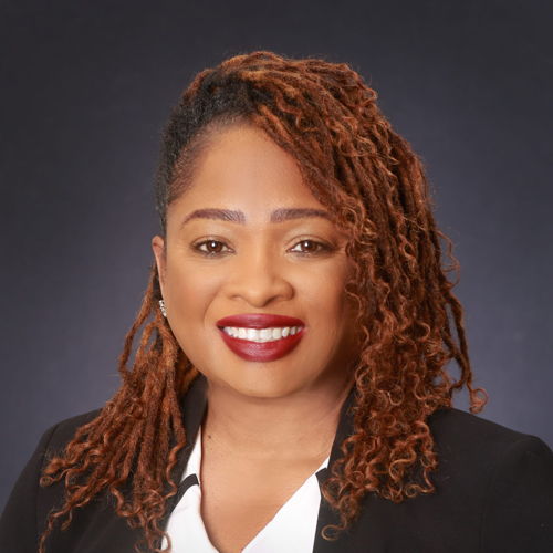 Veronica  Walton