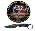 Frogman Tactical Knife