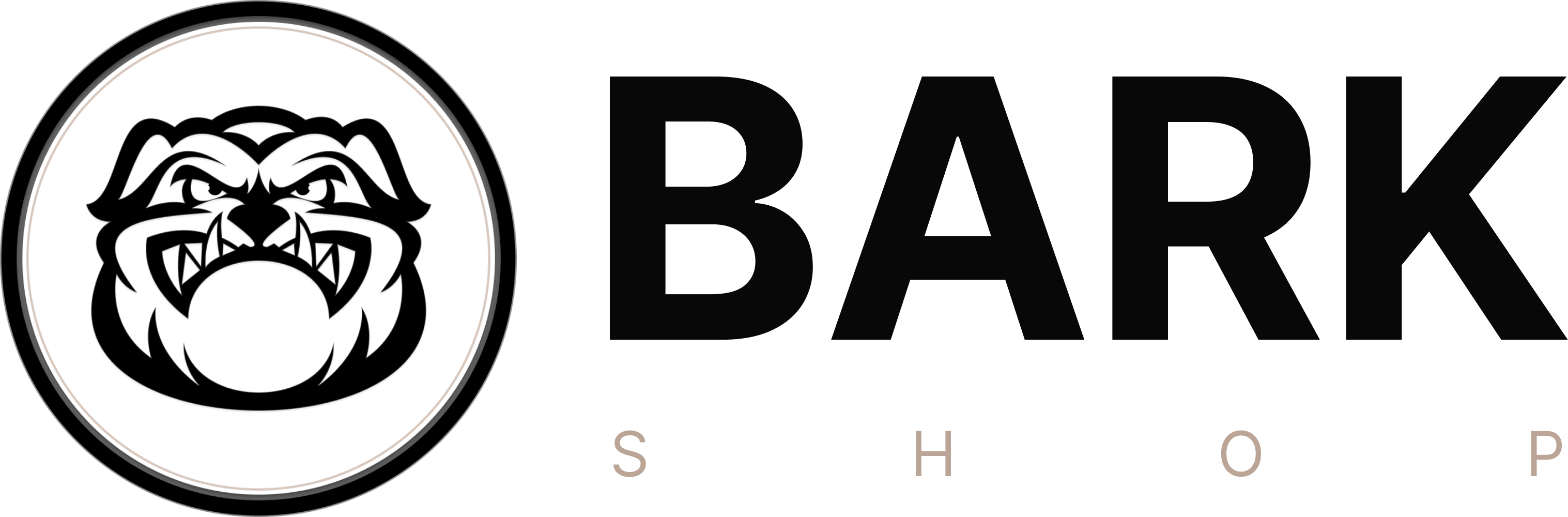 BARK Store Logo