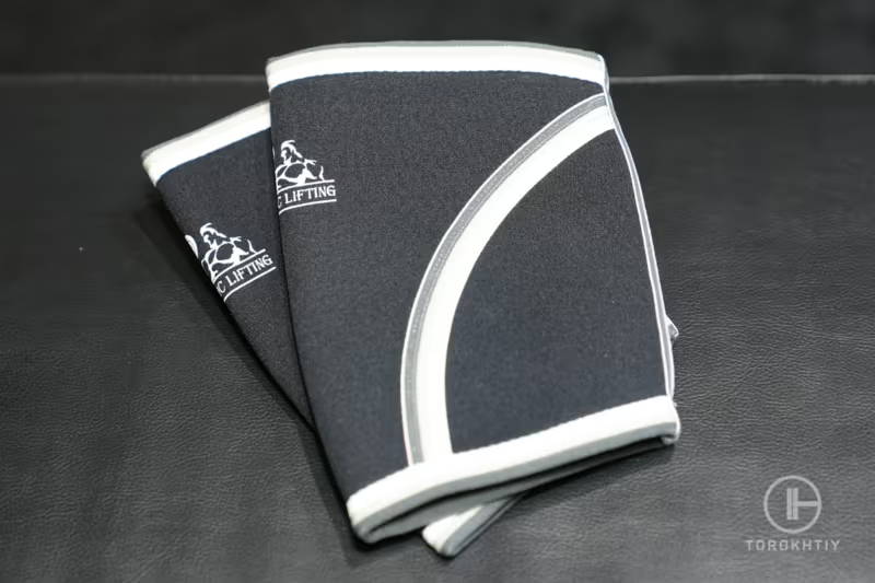 5 Best Elbow Sleeves for Lifting in 2024 Torokhtiy Weightlifting