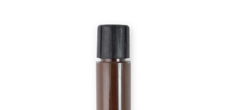 Eyeliner pinceau 071 Brun foncé - Recharge 3,8 ml