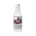 quart of transgel paint and graffiti remover