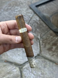 Nice ash