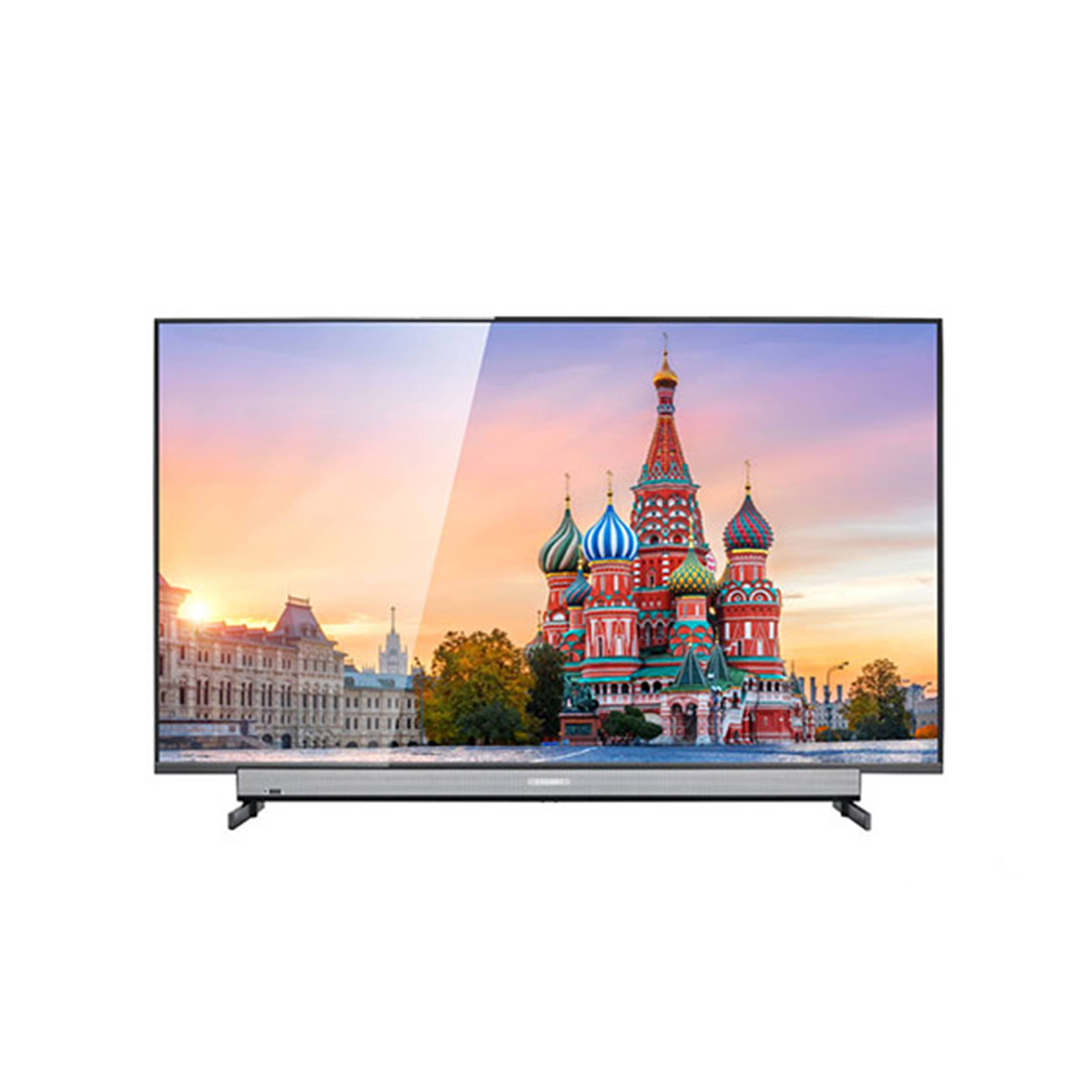 CHIMEI奇美 65吋 大4K+HDR 智慧連網液晶顯示器 TL-65R500 無卡分期