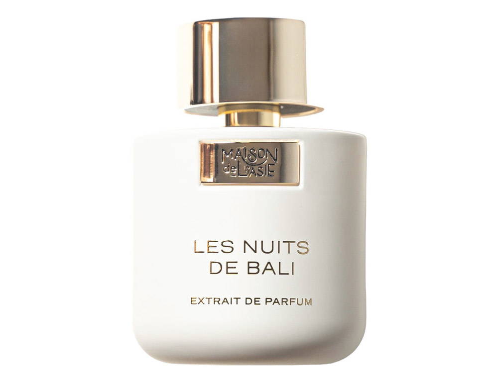 レ ニュイ ド バリ エキストレ ド パルファム