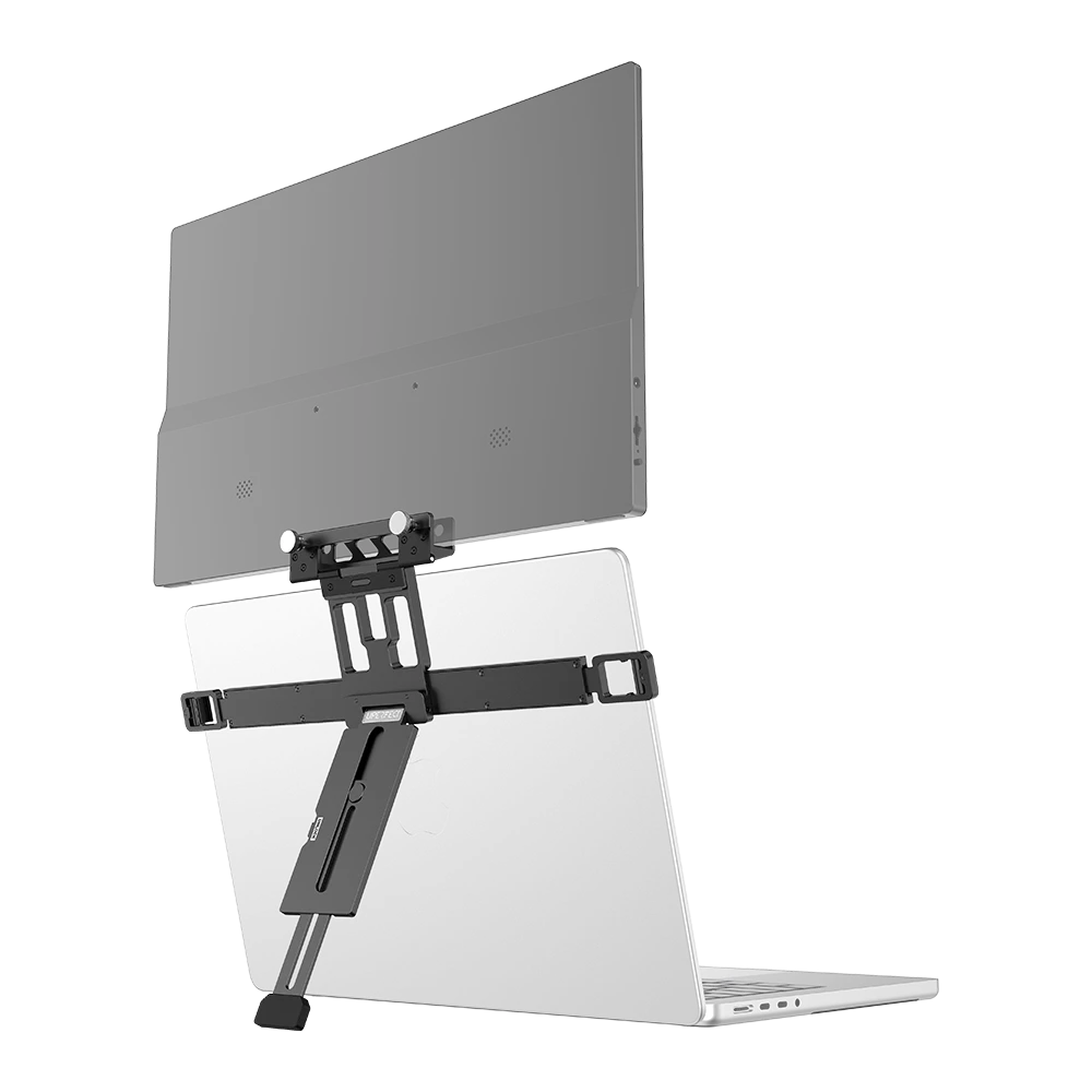 UColor O2 - 16:10 Monitor 16 Inch Portable 3K OLED Dislpay 120Hz Touchscreen