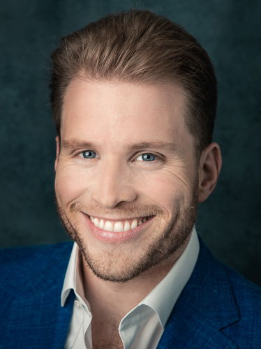 Joe Lonsdale
