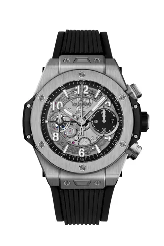 Hublot Big Bang Unico Chronograph Full Set