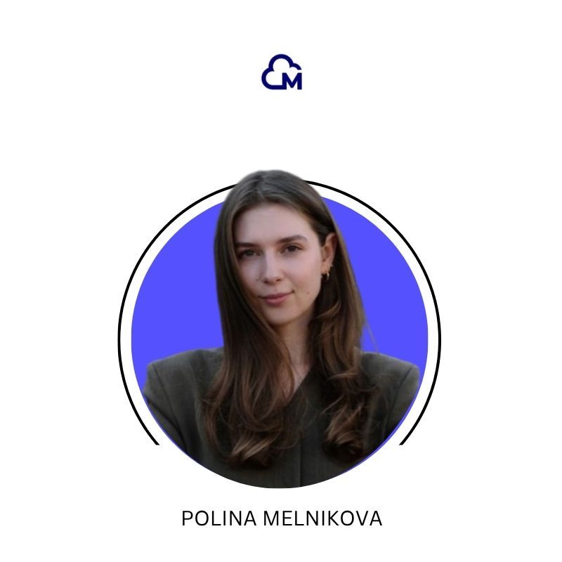Polina Melnikova - Strategic Growth Manager at Moloco
