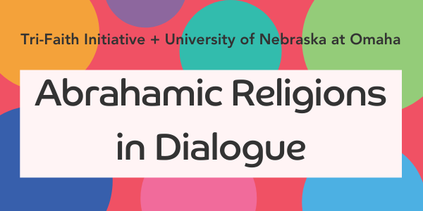Abrahamic Religions in Dialogue - Crusades, Holocaust, and Interfaith Relations promotional image