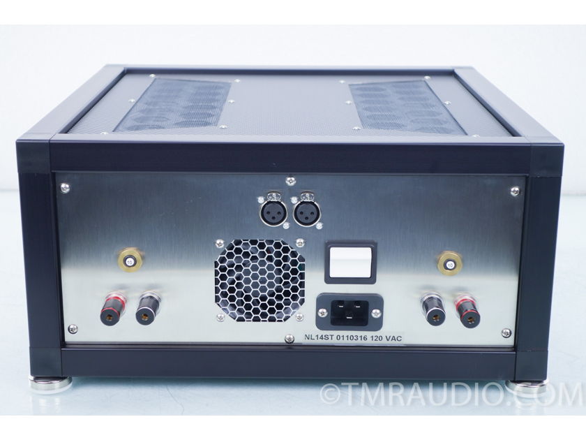 Maker Audio (Edge)  NL14st Power Amplifier (NEW)                 (7743)