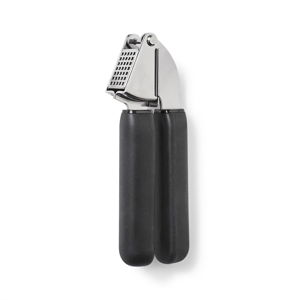 OXO Good Grips Stainless Steel Garlic Press