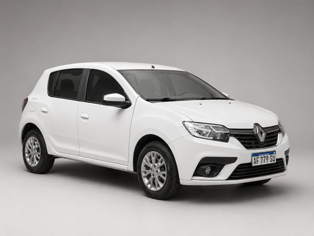 Renault Sandero Life 1.6 2023