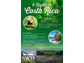6 Nights in Costa Rica for 2