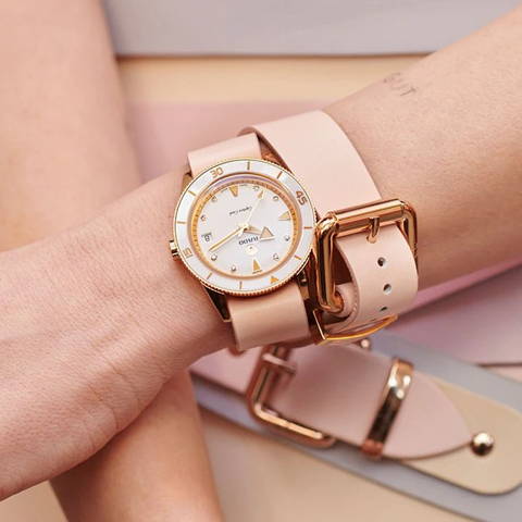 montres pour femmes