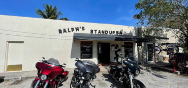 South Florida Motorcycle Tours near Golf, FL