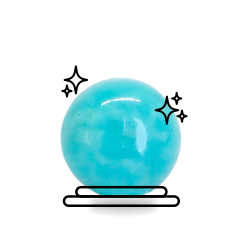 turquoise vibes truth