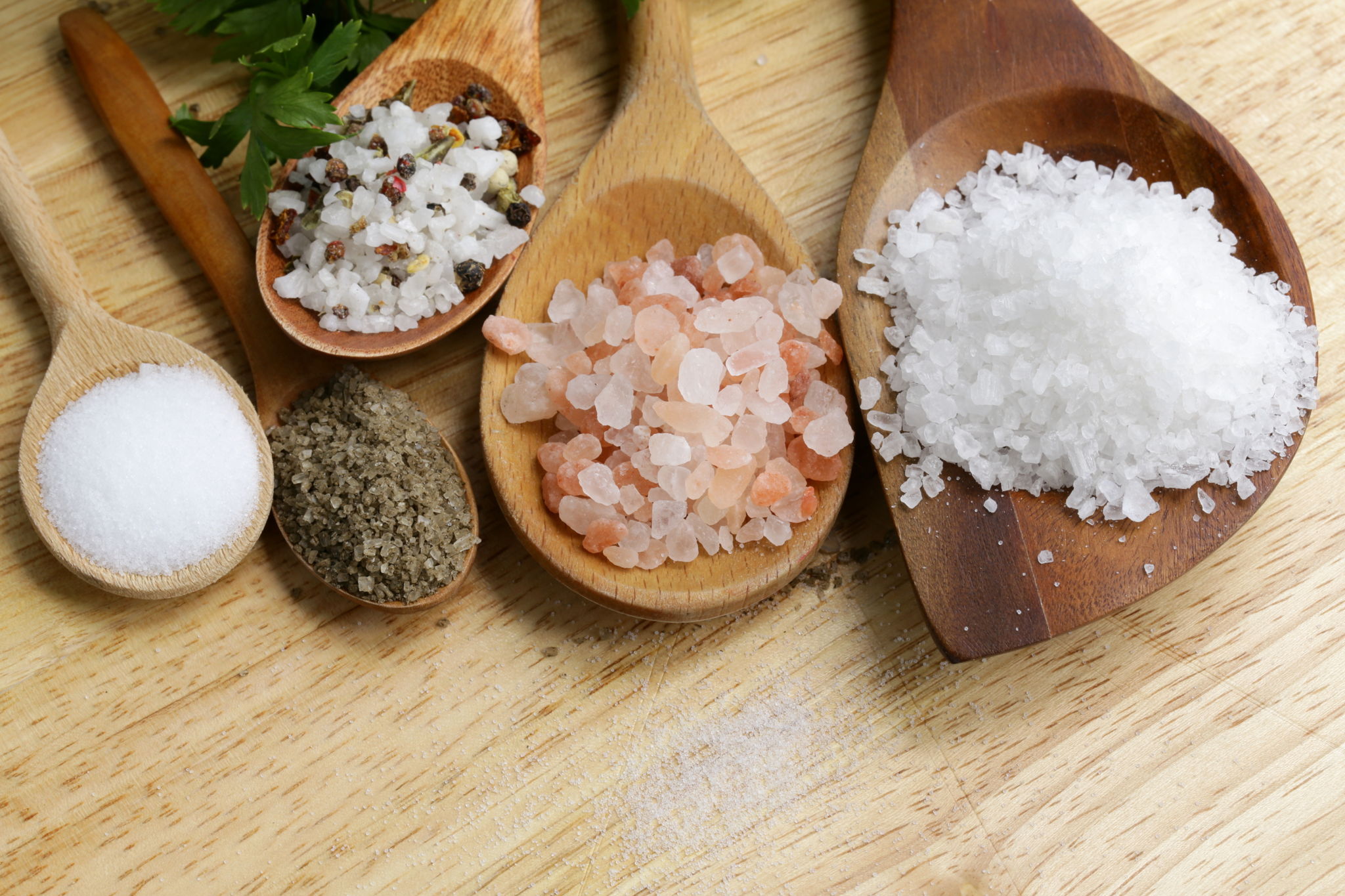 How a Low Iodine Diet Can Help Your Thyroid -