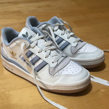 Adidas Forum Low