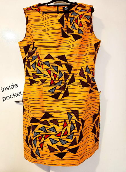 Summer dress Melbourne - Image 4