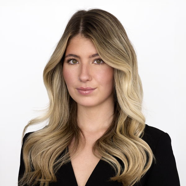 Arianne Pinsonneault