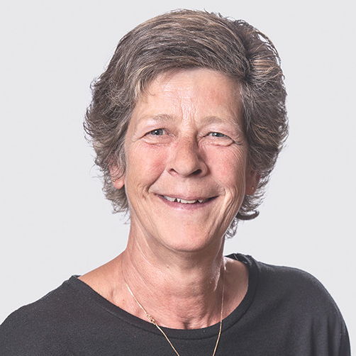 Anita Strijbos