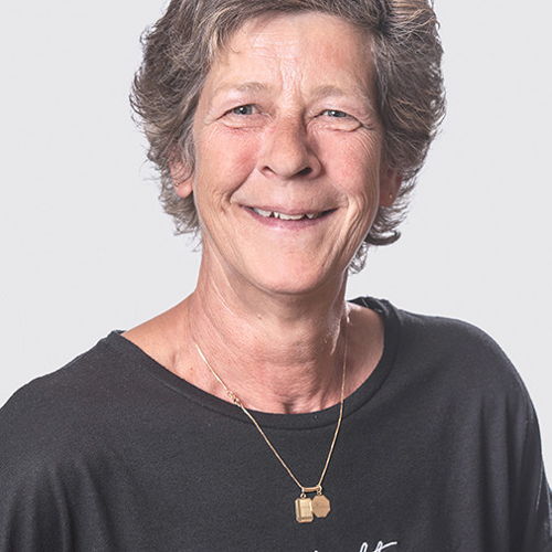 Anita Strijbos