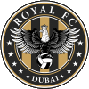 Royal crest