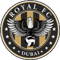 Royal crest
