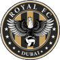 Royal crest