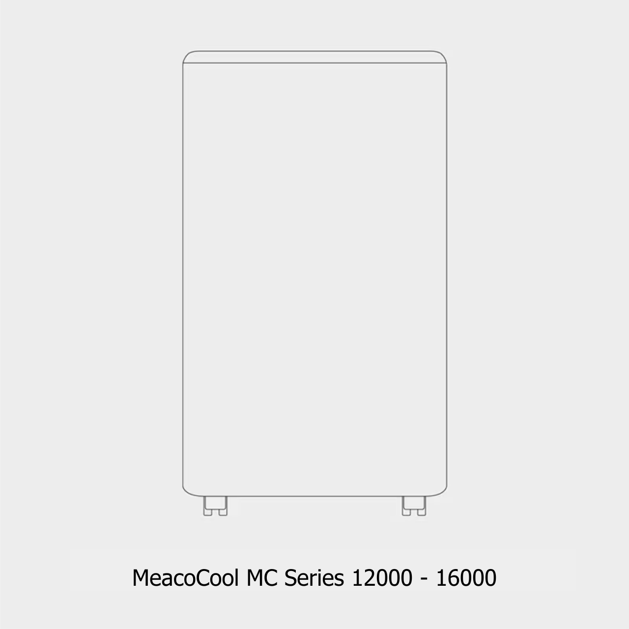 Meacofan 650 Range