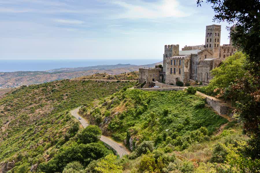 Dali Museum & Cadaques Small Group Tour with Hotel pick-up - photo 3