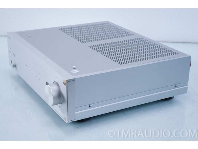 Sony TA-A1ES Stereo Integrated Amplifier (8080)