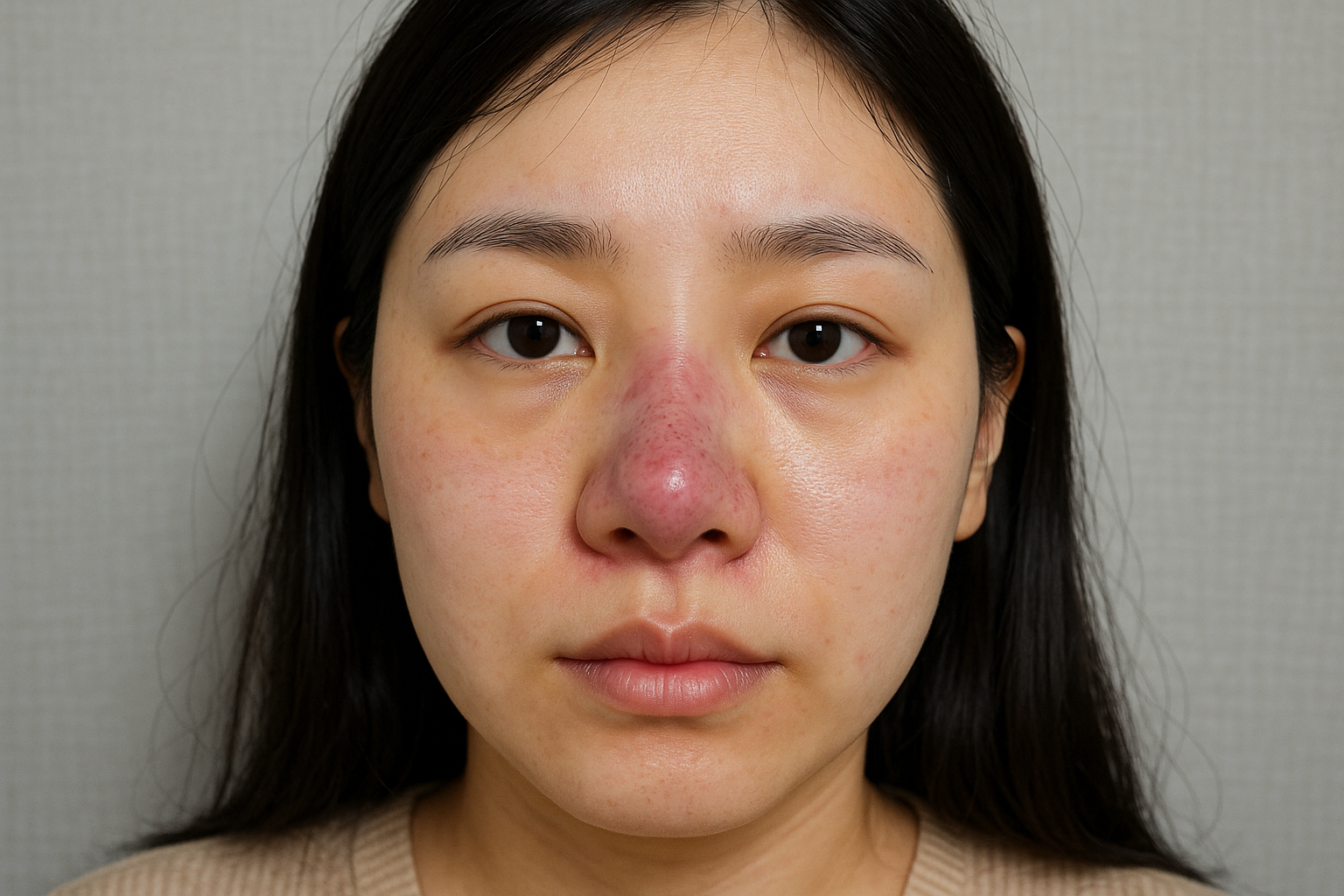 코수술 부작용 붓기에 관한 모든것